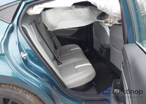 2025 Toyota Camry Se from USA, damaged, VIN 4T1DAACK4SU579017